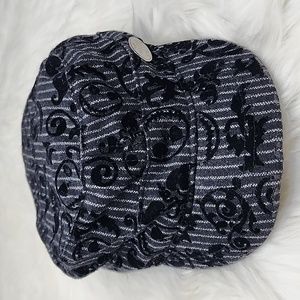 Walt Disney Nightmare Before Christmas Women's Hat